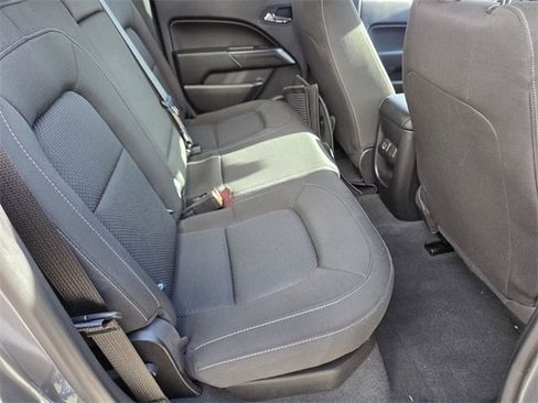 Certified 2022 Chevrolet Colorado LT image 14