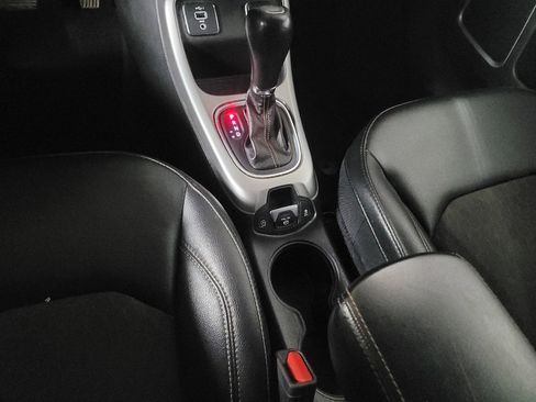 Used 2020 Jeep Compass Latitude image 26