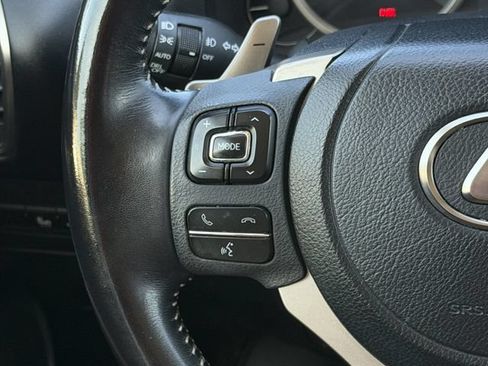 Used 2021 Lexus NX 300 FWD w/ Accessory Package 2 image 13