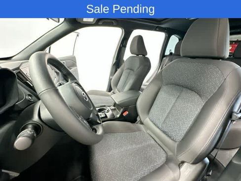 Certified 2026 Subaru Forester Premium AWD/4WD image 16
