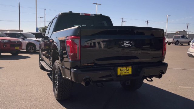 Used 2025 Ford F150 Tremor AWD/4WD image 8