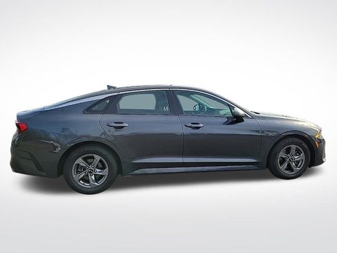 Used 2021 Kia K5 LXS image 5