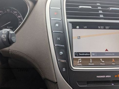 Used 2017 Lincoln MKX Reserve image 20