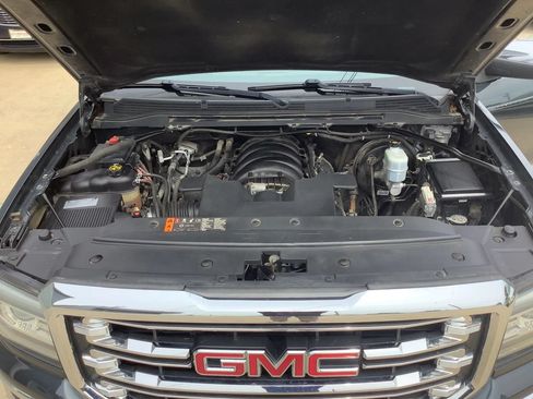Used 2018 GMC Sierra 1500 SLT AWD/4WD image 31