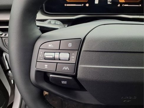 New 2026 Kia Sportage LX FWD image 10