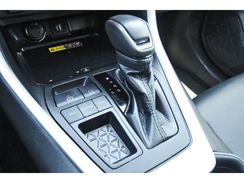 Used 2024 Toyota RAV4 XLE Premium w/ Weather Package image 26