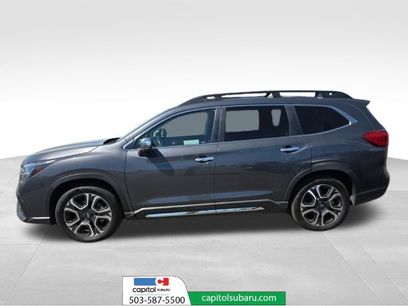 Used 2023 Subaru Ascent Touring