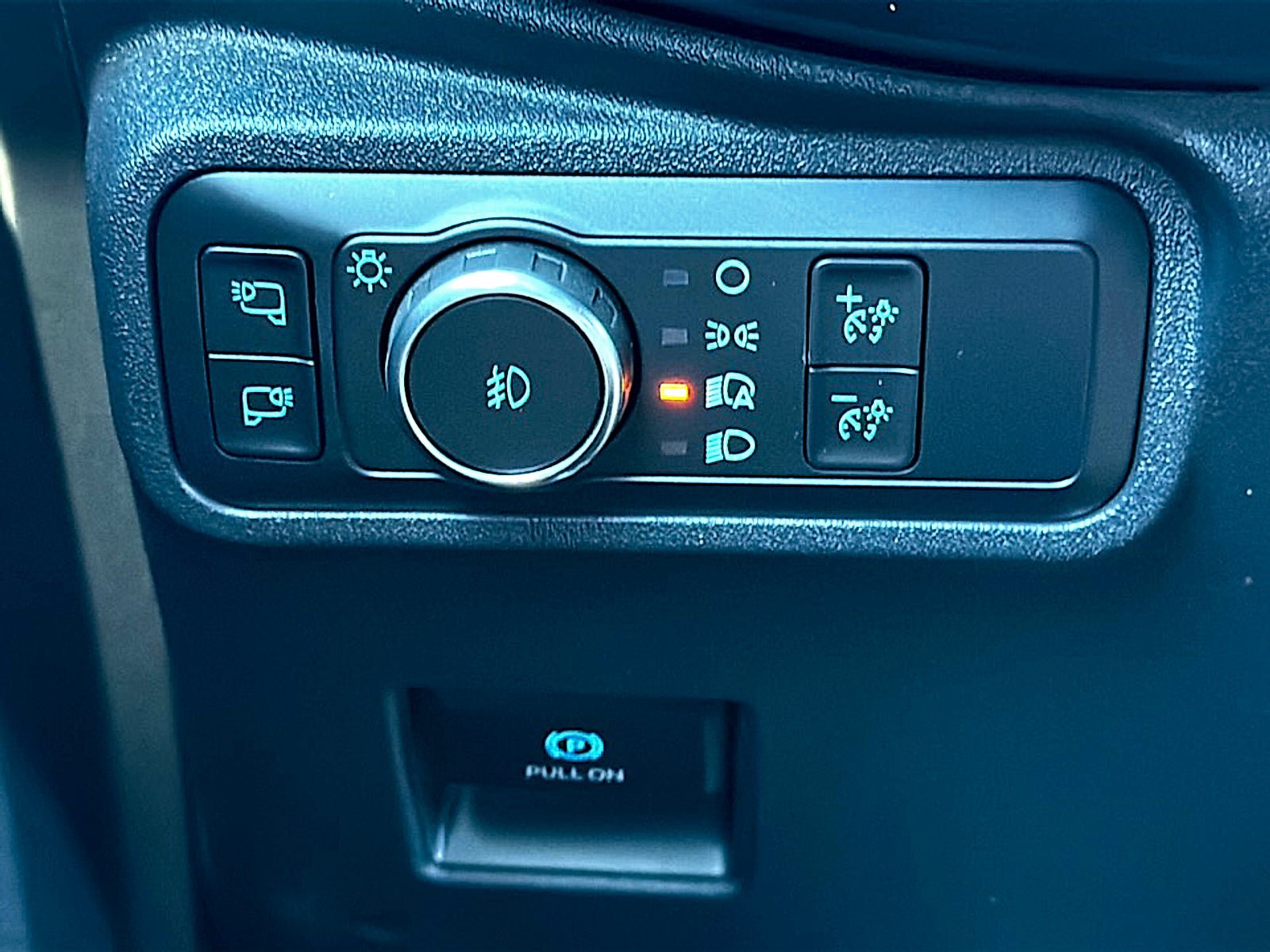 Used 2022 Ford Bronco Outer Banks AWD/4WD image 40