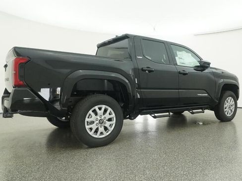 New 2025 Toyota Tacoma SR5 image 25
