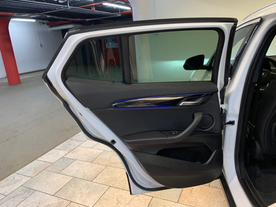 Used 2019 BMW X2 xDrive28i w/ Convenience Package AWD/4WD image 41
