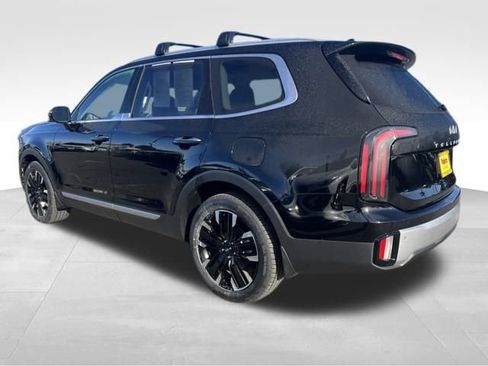 Used 2023 Kia Telluride SX Prestige image 8