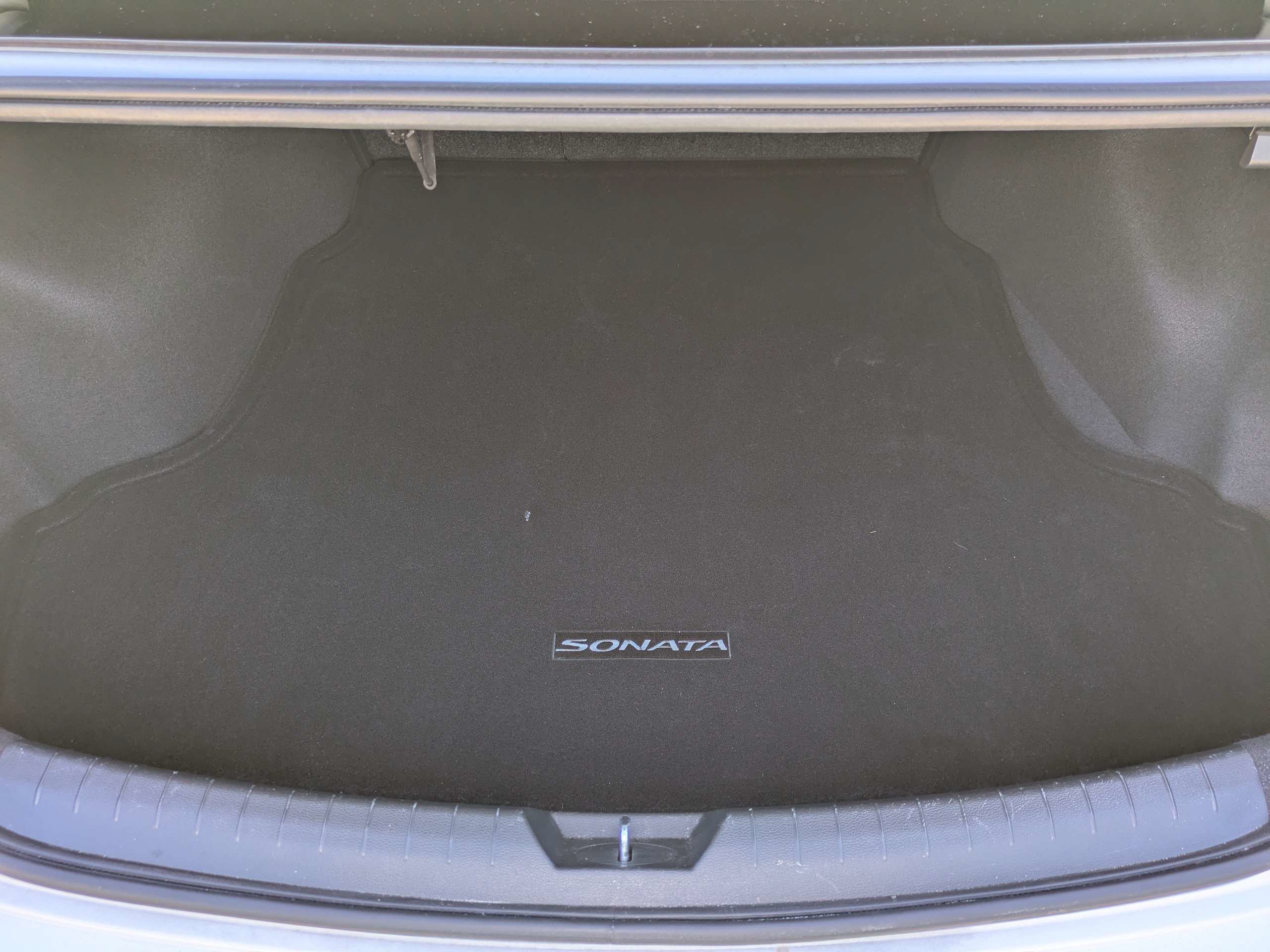 Used 2018 Hyundai Sonata SEL FWD image 11