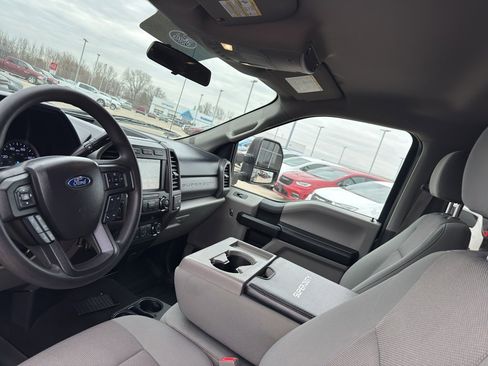 Used 2019 Ford F250 XL w/ STX Appearance Package image 25
