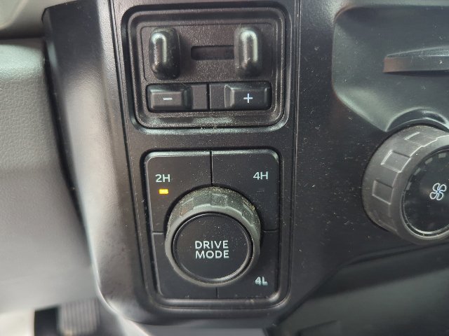 Used 2026 Ford F450 XLT w/ XLT Premium Package AWD/4WD image 19