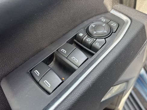 Used 2025 Chevrolet Silverado 3500 High Country w/ High Country Premium Package image 13