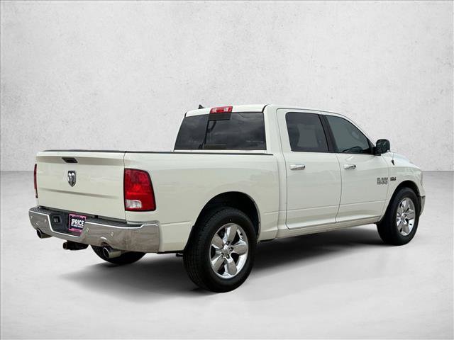 Used 2016 RAM 1500 Lone Star RWD image 5