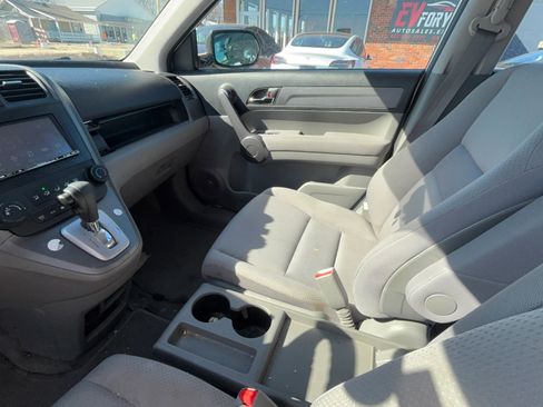 Used 2009 Honda CR-V LX image 14