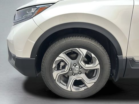 Certified 2018 Honda CR-V EX image 33