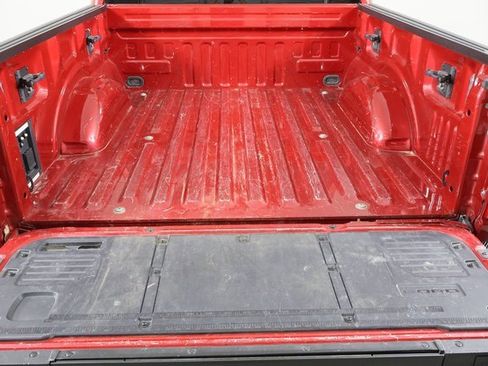 Used 2021 Ford F150 Lariat image 7