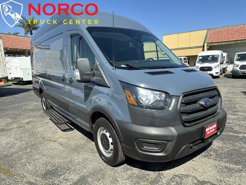 Used 2020 Ford Transit 250 148 High Roof Extended image 4