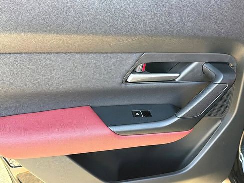 Used 2025 MAZDA CX-50 AWD 2.5 Hybrid w/ Cargo Package image 8