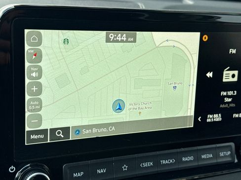 Certified 2023 Hyundai Kona SEL w/ Convenience Package FWD image 19