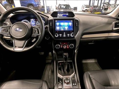 Used 2023 Subaru Forester Limited AWD/4WD image 15