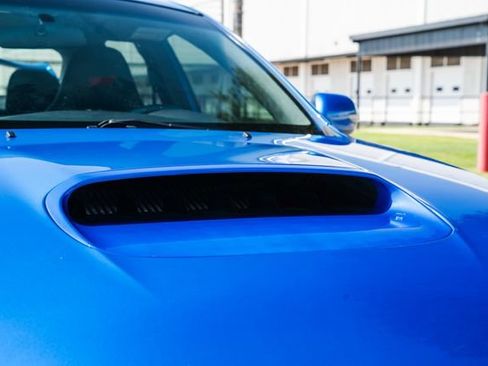 Used 2011 Subaru Impreza WRX STI Limited image 29