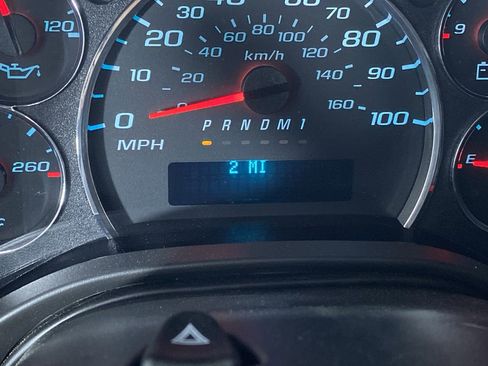 New 2025 Chevrolet Express 3500 w/ Driver Convenience Package image 4