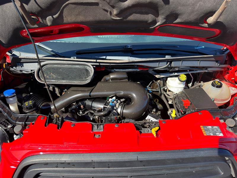 Used 2019 Ford Transit 350 XL RWD image 10