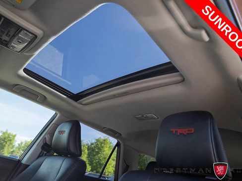 Used 2024 Toyota 4Runner TRD Pro AWD/4WD image 7