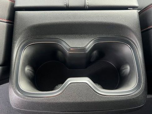 New 2026 Chevrolet Traverse RS image 18