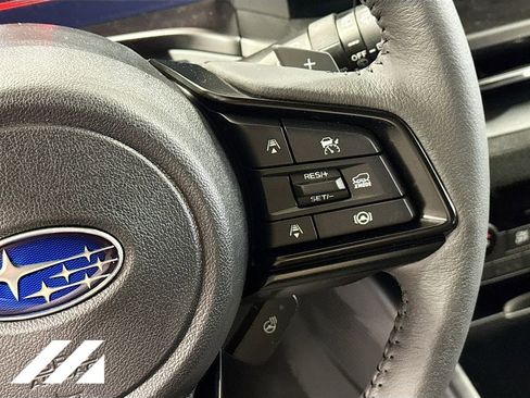 New 2026 Subaru Outback Limited AWD/4WD image 13