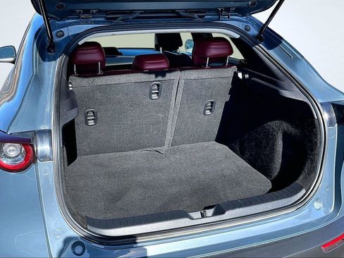 Used 2024 MAZDA CX-30 AWD 2.5 S w/ Preferred Package image 5