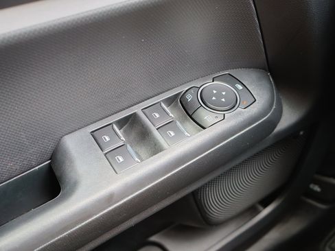 Used 2023 Ford Bronco Sport Big Bend image 17