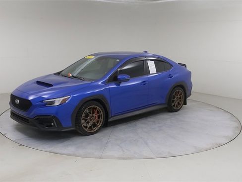 Used 2024 Subaru WRX TR image 18