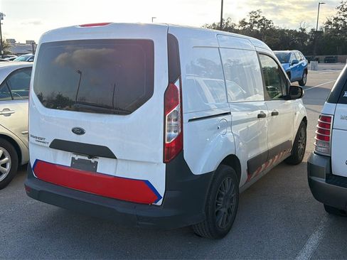 Used 2017 Ford Transit Connect XL image 7