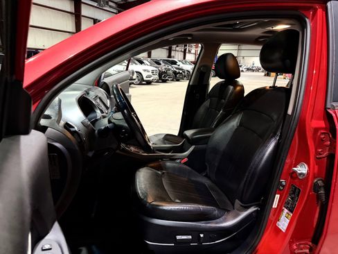 Used 2014 Kia Sportage EX FWD image 14