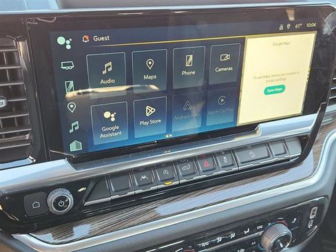 New 2026 Chevrolet Silverado 1500 RST image 14