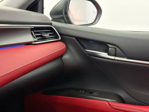 Used 2023 Toyota Camry XSE image 28