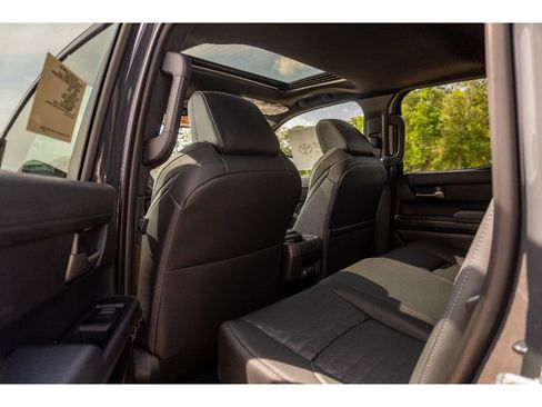 New 2026 Toyota Tacoma TRD Off-Road AWD/4WD image 13