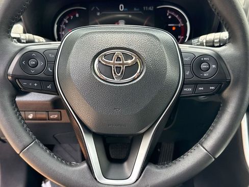 Used 2024 Toyota RAV4 XLE Premium w/ Weather Package AWD/4WD image 12