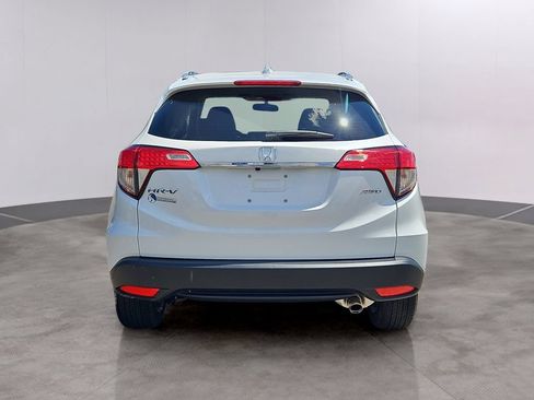 Certified 2022 Honda HR-V EX image 5