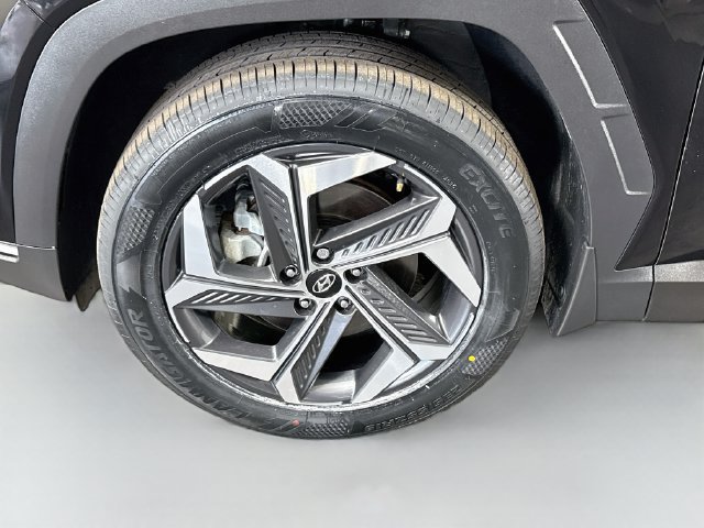 Used 2022 Hyundai Tucson SEL AWD/4WD image 37