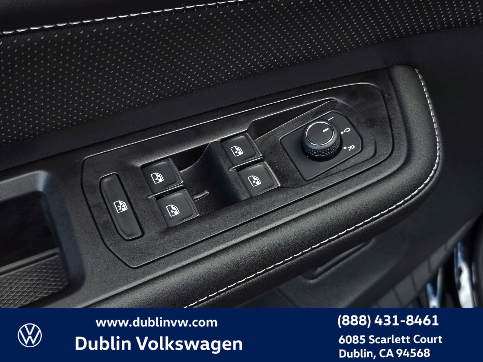 Certified 2026 Volkswagen Atlas SE AWD/4WD image 11