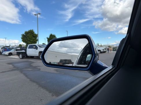 Used 2023 Chevrolet Camaro LT w/ RS Package image 4