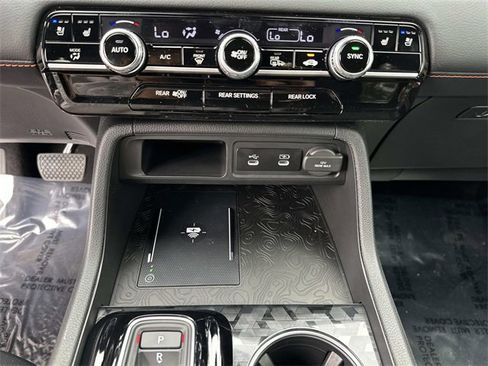 New 2026 Honda Passport TrailSport Elite image 27