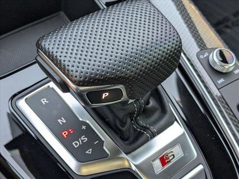 Certified 2023 Audi S4 Premium Plus w/ Premium Plus Package AWD/4WD image 11