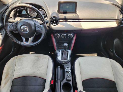 Used 2017 MAZDA CX-3 Grand Touring FWD image 26