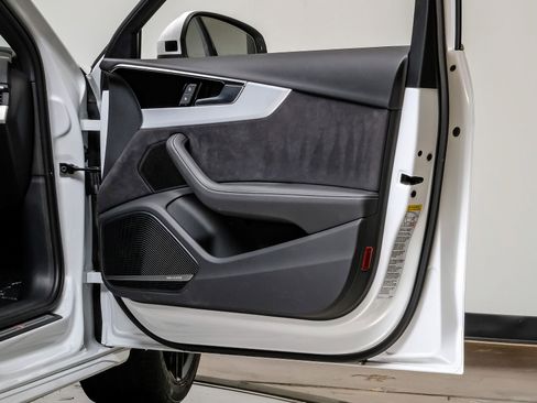 Used 2024 Audi A4 2.0T Premium Plus w/ Premium Plus Package image 48